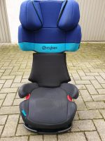 CYBEX Solution X-Fix Auto Kindetsitz 15 -36 kg Dortmund - Holzen Vorschau