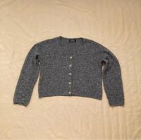 Vintage 90er Jahre Orsay Design of the Time Cardigan mit Knöpfen Brandenburg - Strausberg Vorschau
