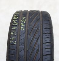 1x SOMMERREIFEN 245/40 R18 97Y XL UNIROYALRAINSPORT 5 07/21 6,7mm Berlin - Spandau Vorschau