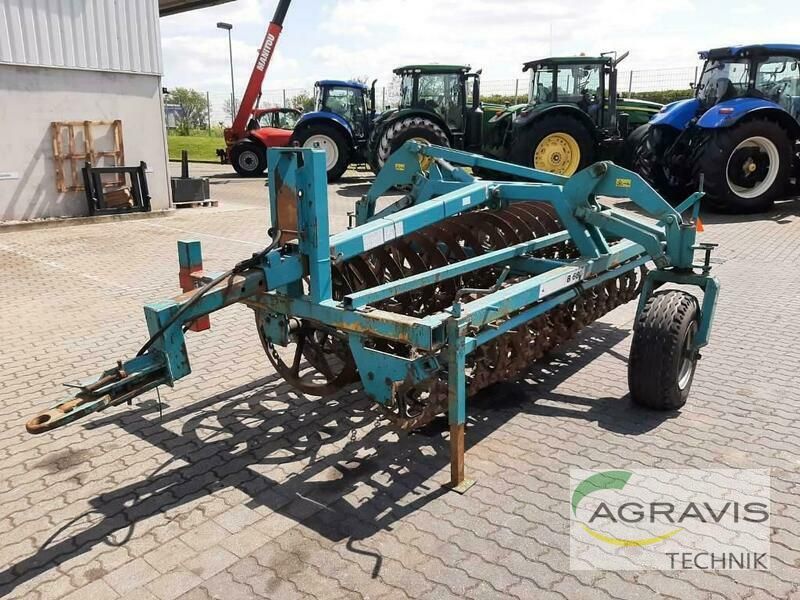 BBG B 680 Packer / ATC3069367 in Calbe (Saale)