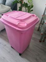 Mülltonne pink zu verkaufen Nordrhein-Westfalen - Kamp-Lintfort Vorschau