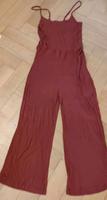 ☀️♀️#s. Oliver Jumpsuit||Overall||Hosenanzug rot||Gr. 42 Thüringen - Mühlhausen Vorschau