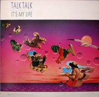 TALK TALK ALBUM Its My Life Vinyl  84 Hessen - Kassel Vorschau