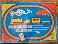 DDR-Spielzeug Oberlausitzer Spielzeugeisenbahn München - Bogenhausen Vorschau