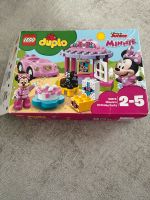 Lego duplo Minnie‘s Birthday Party Burglesum - St. Magnus Vorschau
