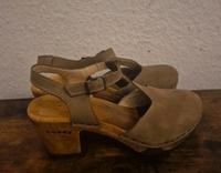 Sandalen Woody Wuppertal - Elberfeld Vorschau
