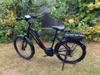 CORRATEC LIFE CX5 10S NYON 2019 e-Bike XXL 180kg Nordvorpommern - Landkreis - Franzburg Vorschau