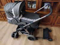 ABC Design Turbo 6S Kinderwagen Nordrhein-Westfalen - Hückelhoven Vorschau