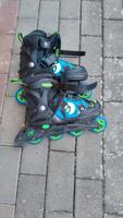 Kinder Inlineskates Gr. 38 - 41 Bayern - Bodenwöhr Vorschau
