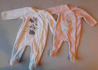 2 Disney Babystrampler gr.56&62 Dortmund - Bodelschwingh Vorschau