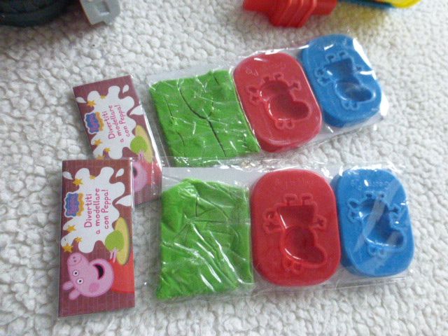 Spilzeug Play-Doh Zementmixer in Radebeul