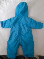 schneeanzug gr 62/68 disney baby Winni Pooh Niedersachsen - Laatzen Vorschau