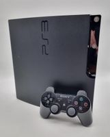 PS3-Konsole (60GB) mit Controller Bayern - Gunzenhausen Vorschau