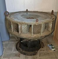 DDR Sirene DS977 Werkssirene Feuerwehrsirene Luftschutzsirene Sachsen - Pockau Vorschau