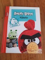 Häkelbuch 'Angry Birds' Niedersachsen - Weste Vorschau