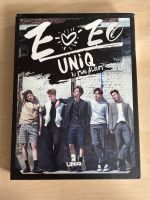 UNIQ EOEO Woodz Kpop Album Wang Yibo Hessen - Limburg Vorschau