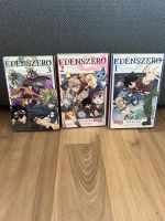 Edens Zero 1-3 Manga Nordrhein-Westfalen - Erkelenz Vorschau