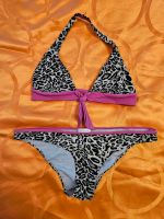 Leoparden Bikini gr. L Hessen - Philippsthal (Werra) Vorschau