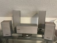 Panasonic 5.1 Soundsystem Häfen - Bremerhaven Vorschau