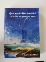 Quis sum - Wer bin ich? Baden-Württemberg - Bruchsal Vorschau