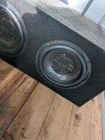 Emphaser EX12T-G5 Subwoofer Bassreflex Bayern - Hohenau Vorschau