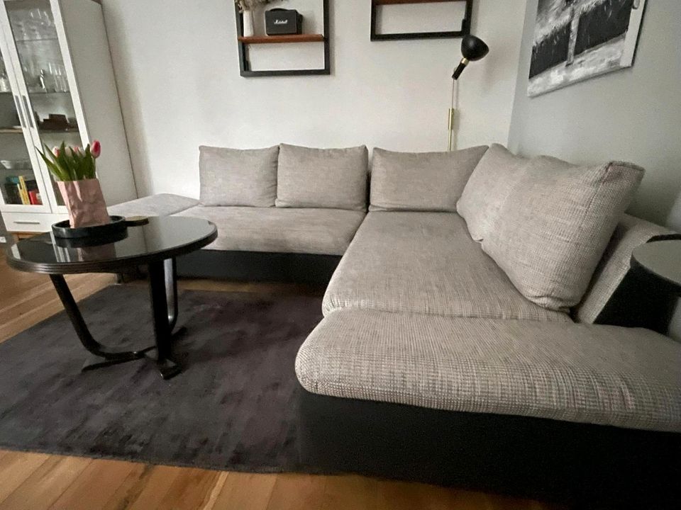 LIEFERUNG XL Schlafcouch Eckcouch Couch Sofa in Berlin