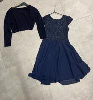 Ballkleid/ Konfirmationskleid (158, happy Girls) Bayern - Leinburg Vorschau