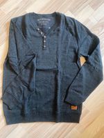 Esprit Herren Sweatshirt Gr. XL dunkelrau Hessen - Fuldatal Vorschau