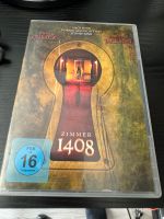 Horrorfilm Zimmer 1408 DVD Baden-Württemberg - Weinheim Vorschau