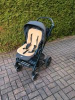 Buggy, Joie, Anthrazit, Regenschutz Leipzig - Probstheida Vorschau