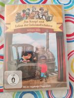 Jim Knopf und Lukas der Lokomotivführer DVD NEU/OVP Hannover - Bothfeld-Vahrenheide Vorschau