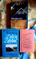 Bücher zum Thema: Lappland, Wikinger, Eskimo, Schweden u.a. Nordrhein-Westfalen - Detmold Vorschau