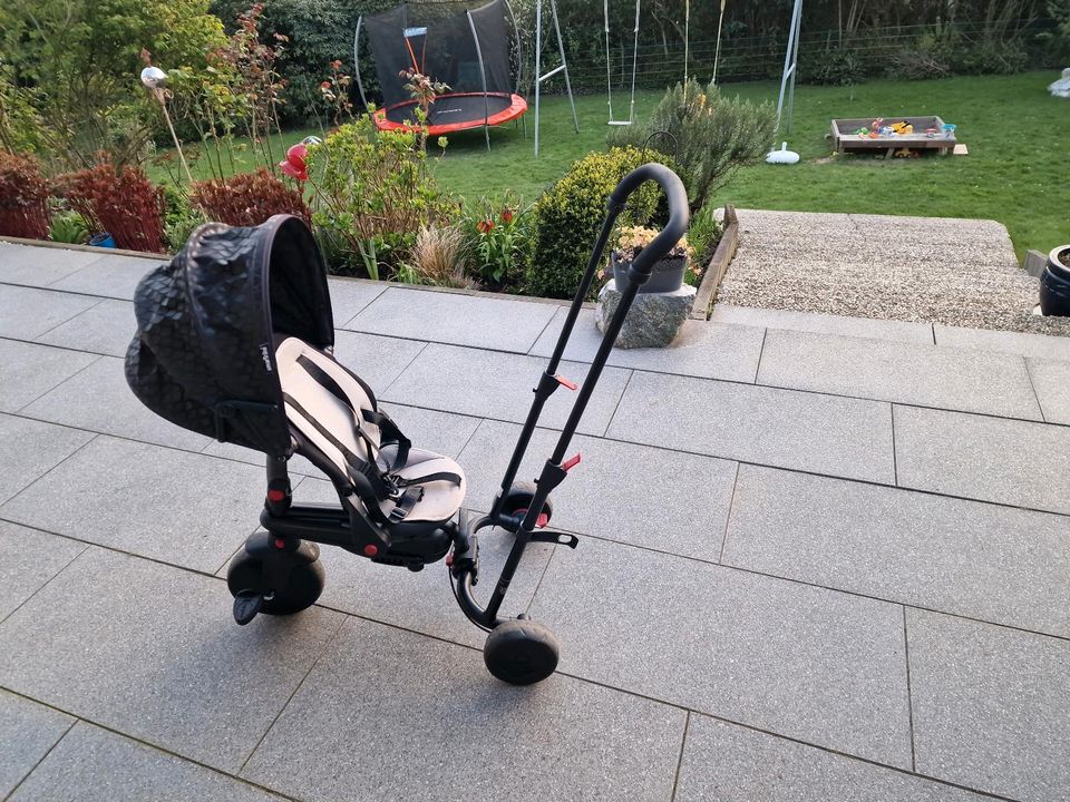 Baby trike. Dreirad smart trike in Odenthal