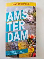 Amsterdam Reiseführer Marco Polo Nordrhein-Westfalen - Viersen Vorschau
