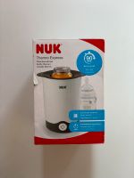 NUK Thermo Express Babyflaschenwärmer Thüringen - Sömmerda Vorschau