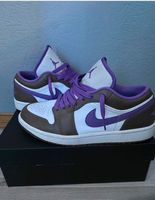 Nike Air Jorden  1 Low  Gr. 41 Baden-Württemberg - Schönaich Vorschau