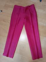 Elegance Hose Seide pink 40 TOP Hessen - Griesheim Vorschau