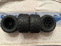 Reely MT Räder Offroad RC 12mm 125x70mm NEU Monstertruck Kiel - Ravensberg-Brunswik-Düsternbrook Vorschau