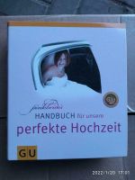 Pink brides Handbuch für unsere perfekte Hochzeit Must have Parchim - Landkreis - Tessenow Vorschau