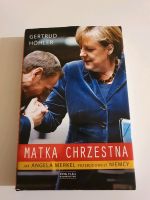 Matka chrzestna Gertrud Höhler polnisches Buch Walle - Utbremen Vorschau