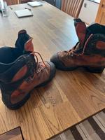 Schnittschutzschuhe Hessen - Linden Vorschau