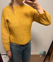 Strickpullover Massimo Dutti XS Wolle Mitte - Gesundbrunnen Vorschau