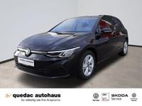 Volkswagen Golf VIII 1.0 TSI LED ACC PDC SITHZ Life Sachsen-Anhalt - Quedlinburg Vorschau