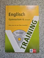 Schule Englisch Buch Gymnasium 6. Schuljahr CD Rom Hessen - Münchhausen Vorschau