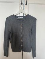 Strickjacke/Cardigan von Zara Größe S Bayern - Unterhaching Vorschau