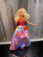 Barbie Puppe singt Prinzessin Alexa die geheime Tür Mattel CCF84 Nordrhein-Westfalen - Bottrop Vorschau