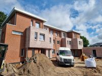 Neubau 4 Zimmer Stadthauswohnung mit Dachterrasse in Osternburg zu vermieten WHG 2 + 7 Niedersachsen - Oldenburg Vorschau