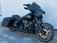 Harley Davidson Street Glide Special 114 TC Stage 2 RESERVIERT Brandenburg - Bestensee Vorschau