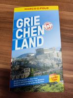 Griechenland, Marco Polo Reiseführer, neuste 15. Auflage, 2022 Bayern - Sulzbach-Rosenberg Vorschau