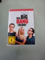 The Big Bang Theory DVD Baden-Württemberg - Urbach Vorschau